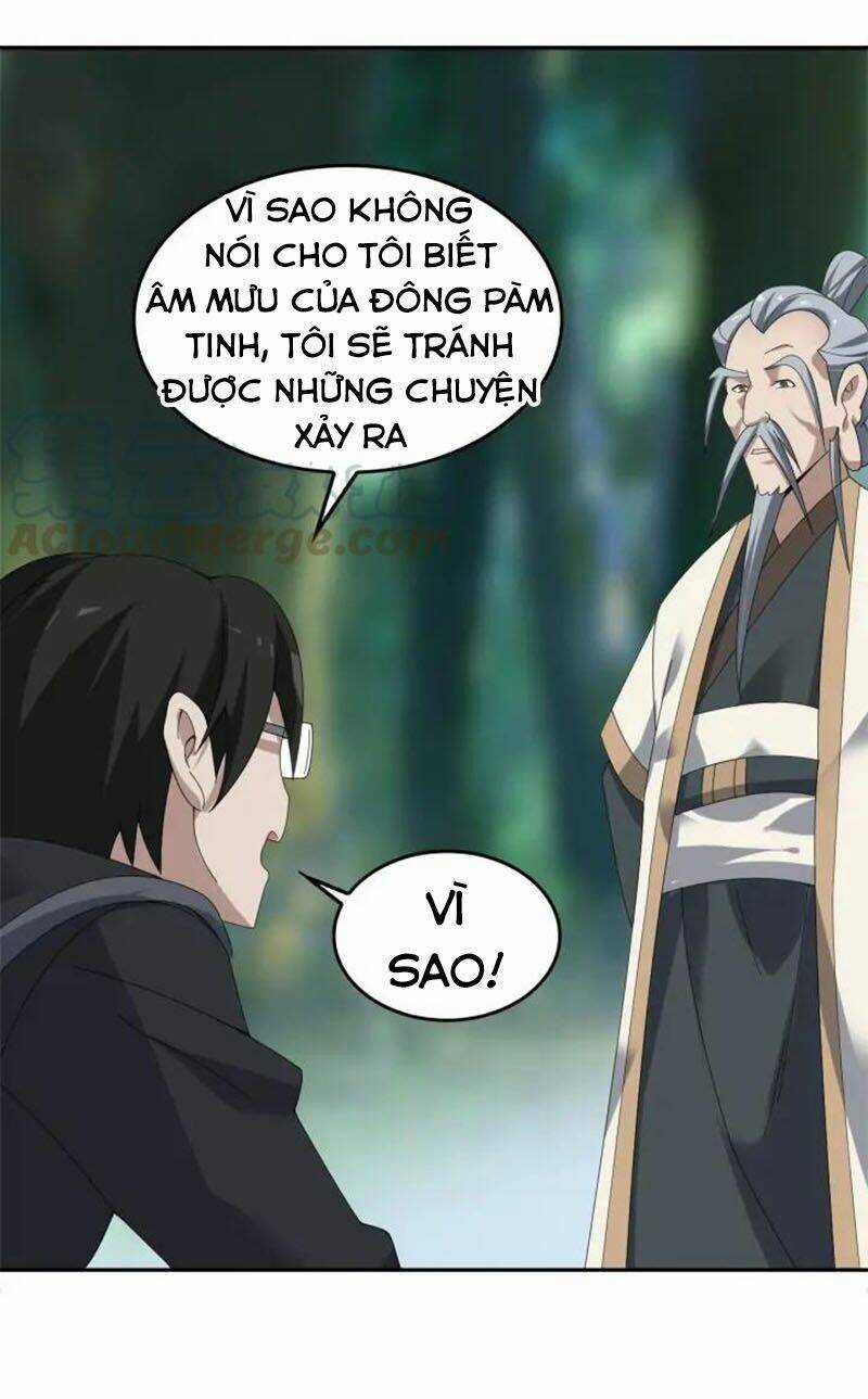 Siêu Cấp Đại Chủ Bạ - Chapter 72 - Trang 6