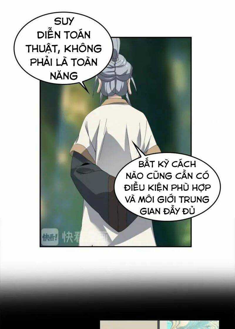 Siêu Cấp Đại Chủ Bạ - Chapter 72 - Trang 8