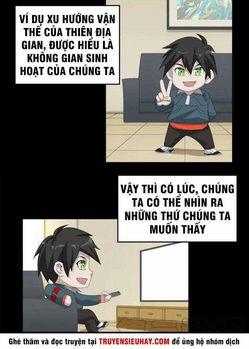 Siêu Cấp Đại Chủ Bạ - Chapter 72 - Trang 9