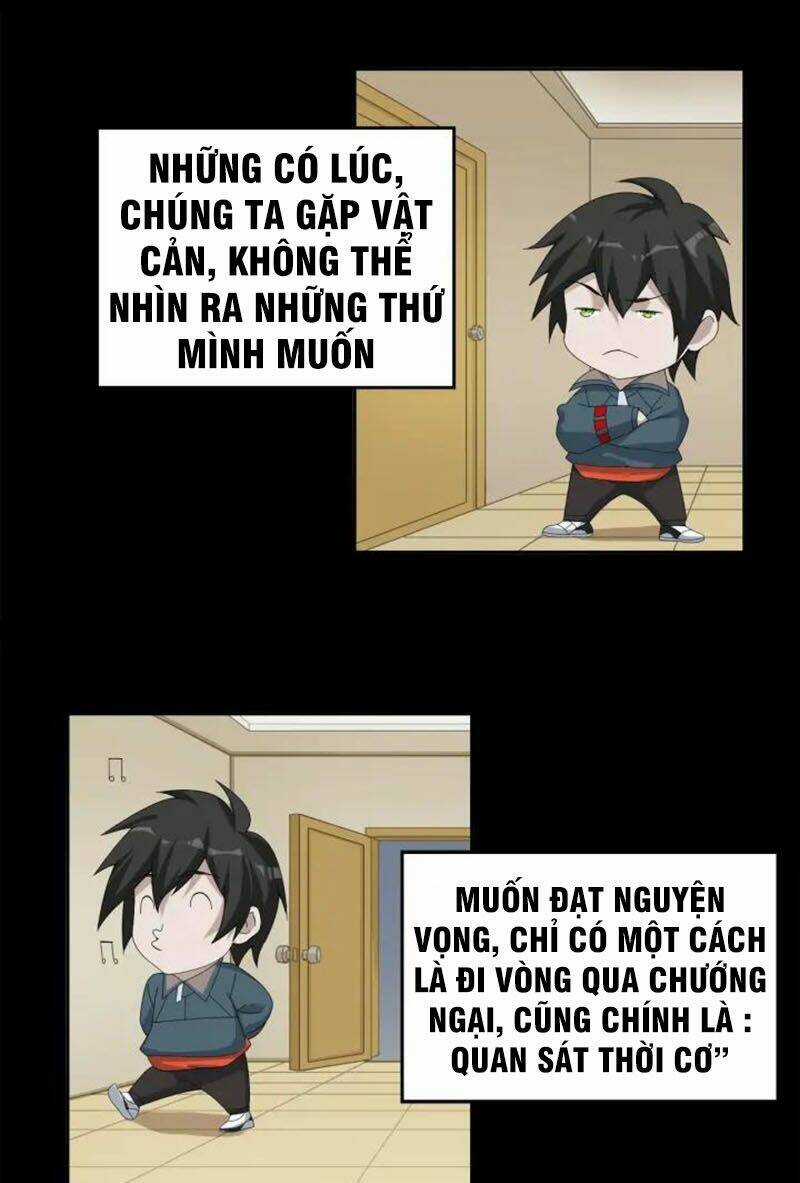 Siêu Cấp Đại Chủ Bạ - Chapter 72 - Trang 10