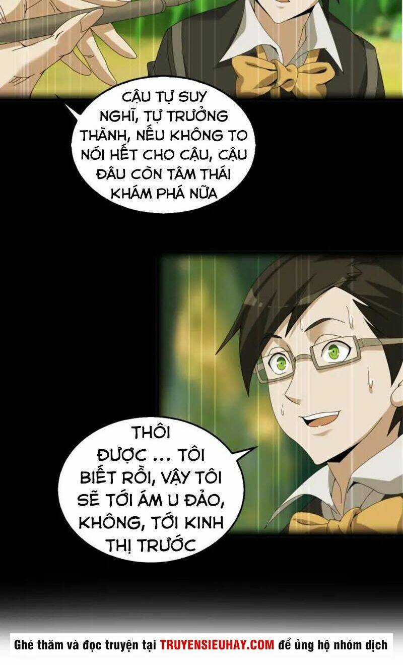 Siêu Cấp Đại Chủ Bạ - Chapter 73 - Trang 12