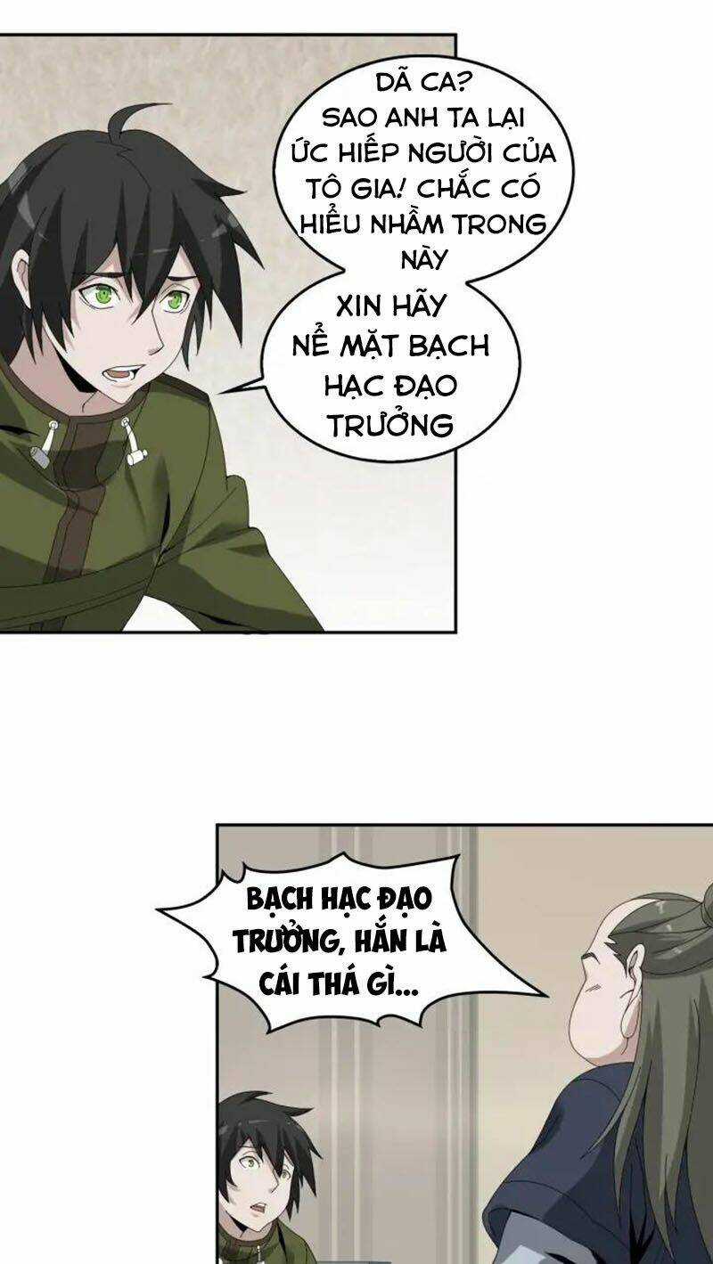 Siêu Cấp Đại Chủ Bạ - Chapter 73 - Trang 20