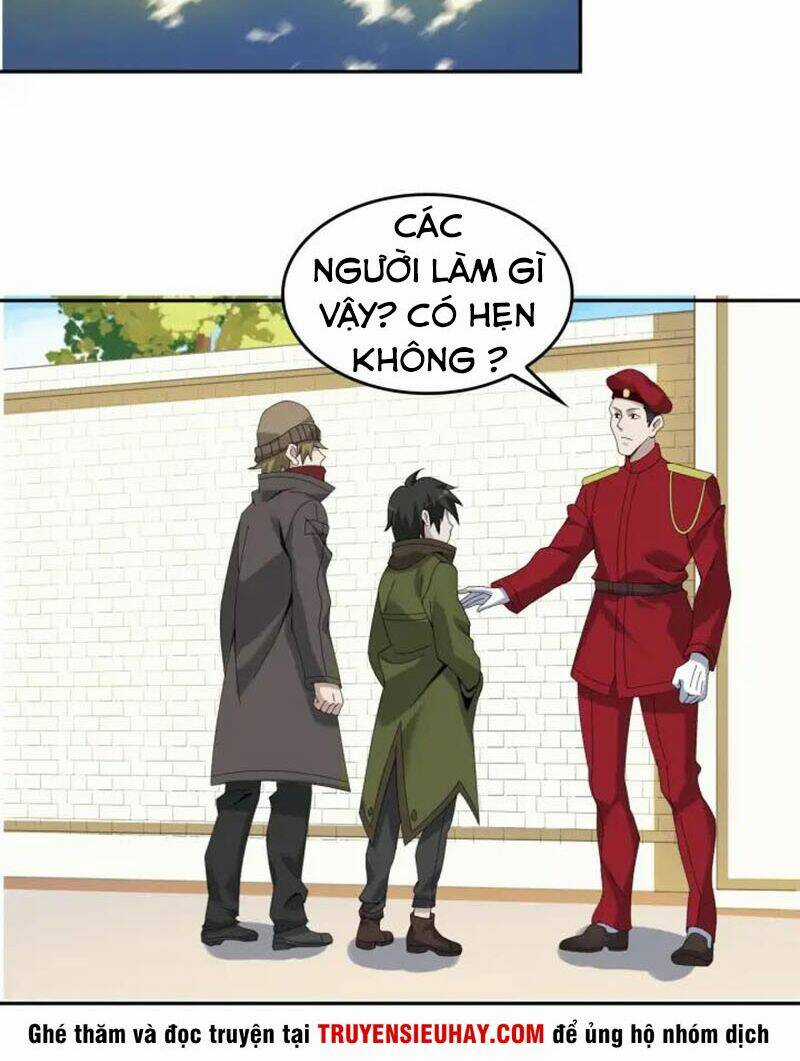 Siêu Cấp Đại Chủ Bạ - Chapter 73 - Trang 3