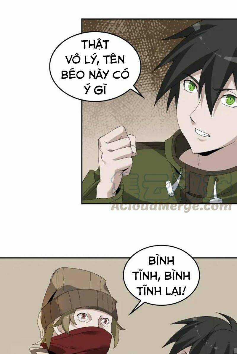 Siêu Cấp Đại Chủ Bạ - Chapter 73 - Trang 22