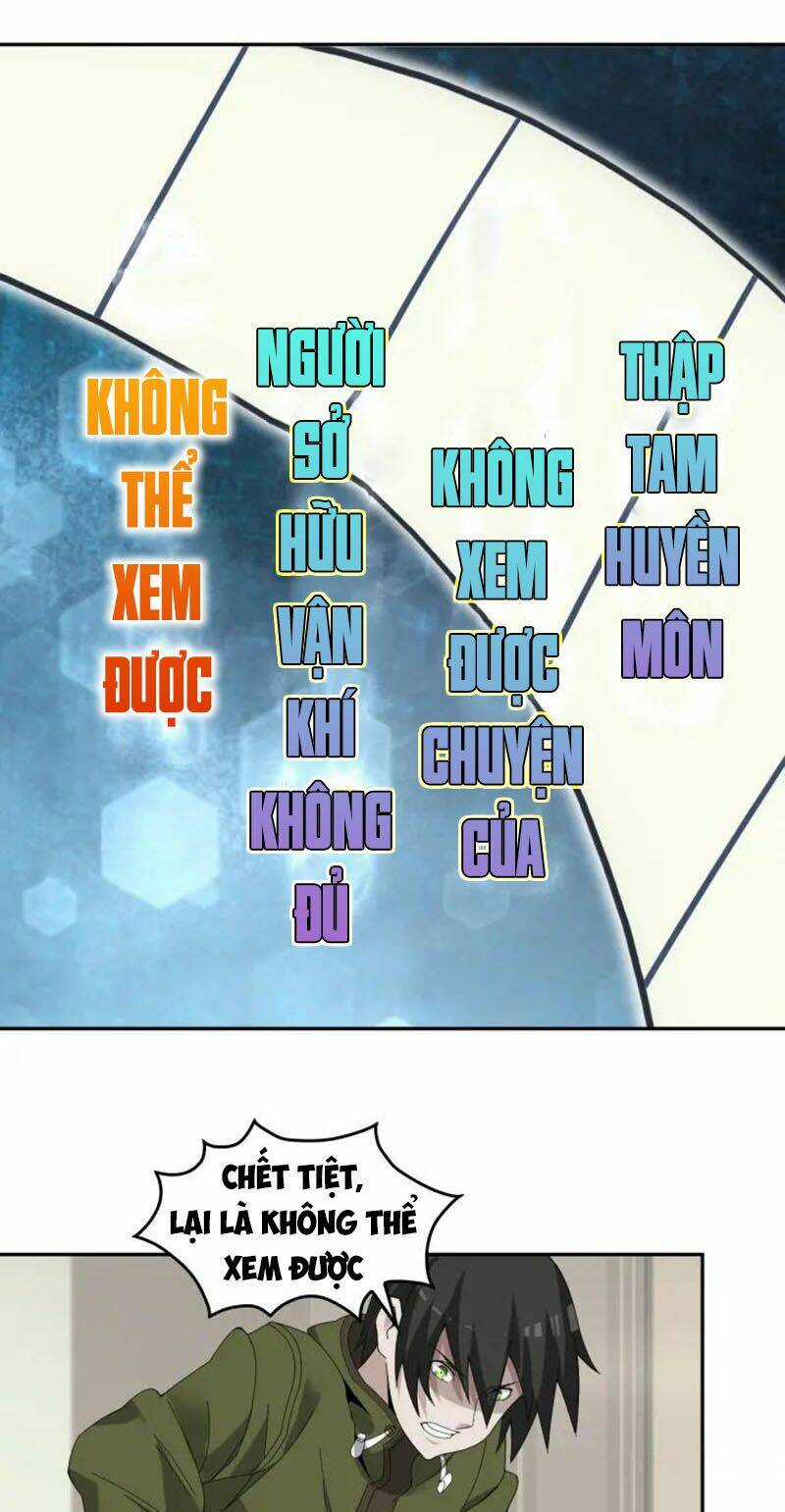 Siêu Cấp Đại Chủ Bạ - Chapter 73 - Trang 26