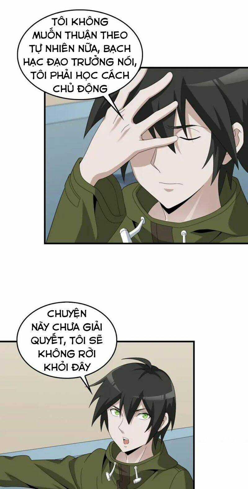 Siêu Cấp Đại Chủ Bạ - Chapter 73 - Trang 29