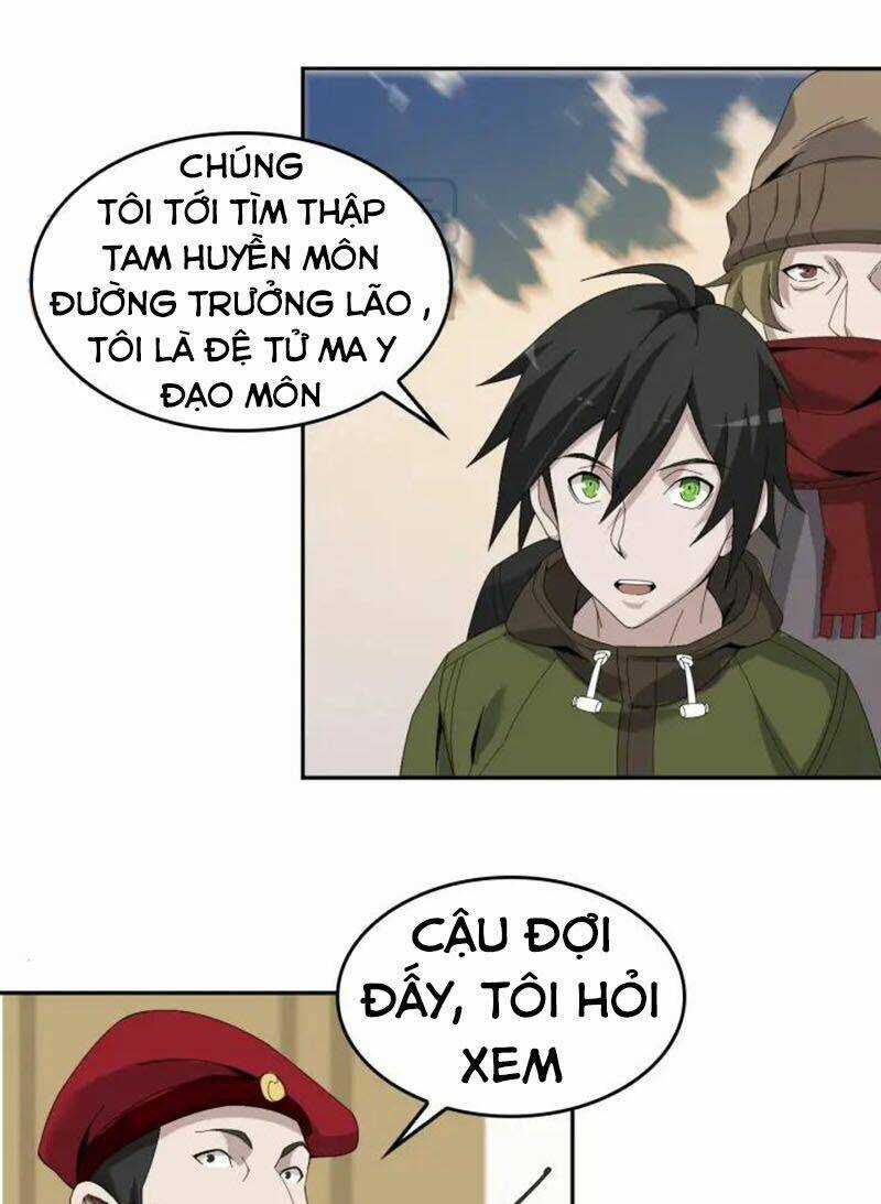 Siêu Cấp Đại Chủ Bạ - Chapter 73 - Trang 4