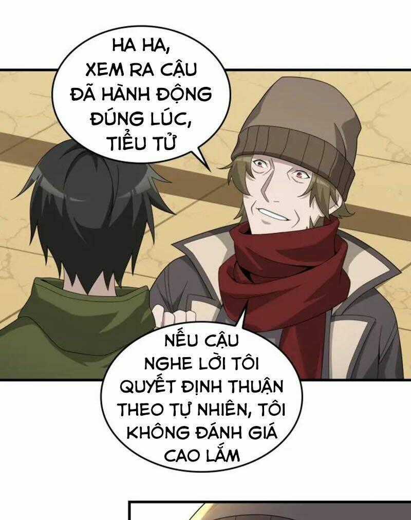 Siêu Cấp Đại Chủ Bạ - Chapter 73 - Trang 35