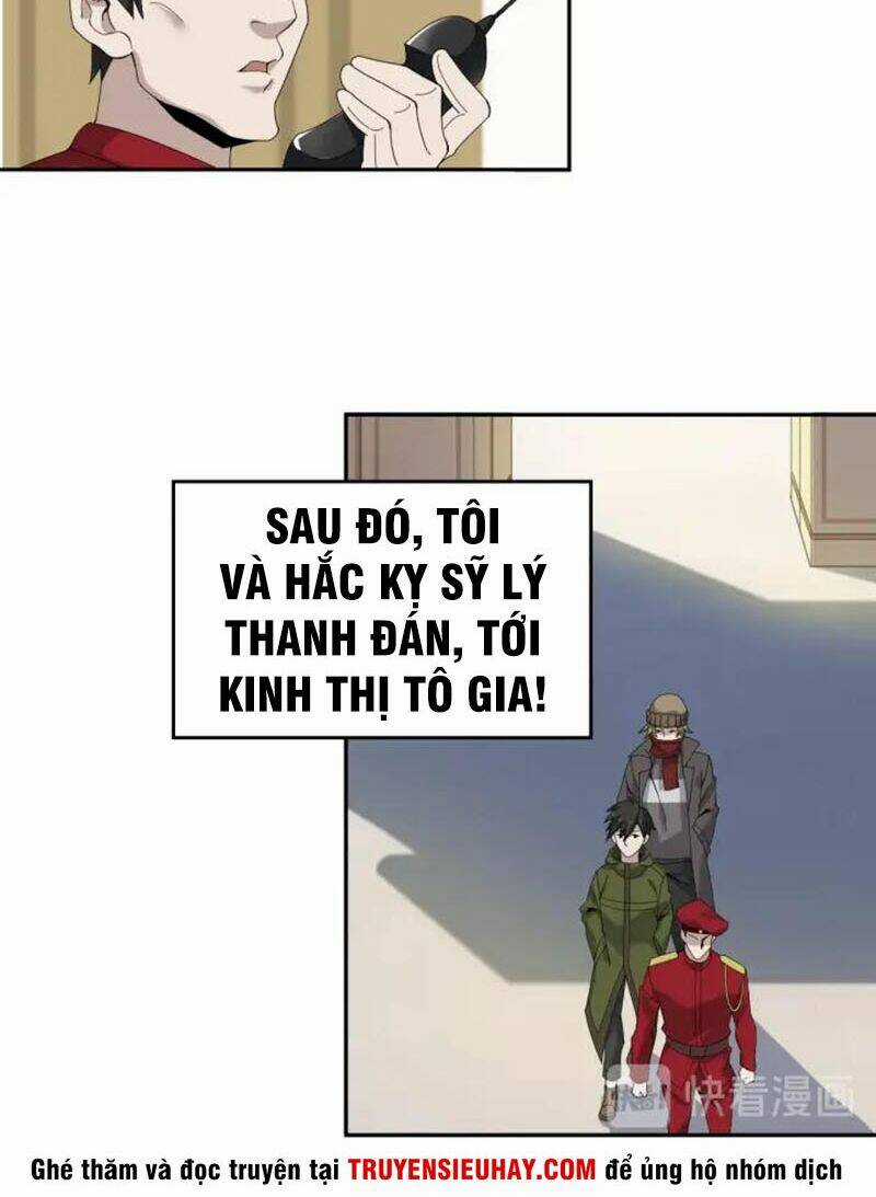 Siêu Cấp Đại Chủ Bạ - Chapter 73 - Trang 5