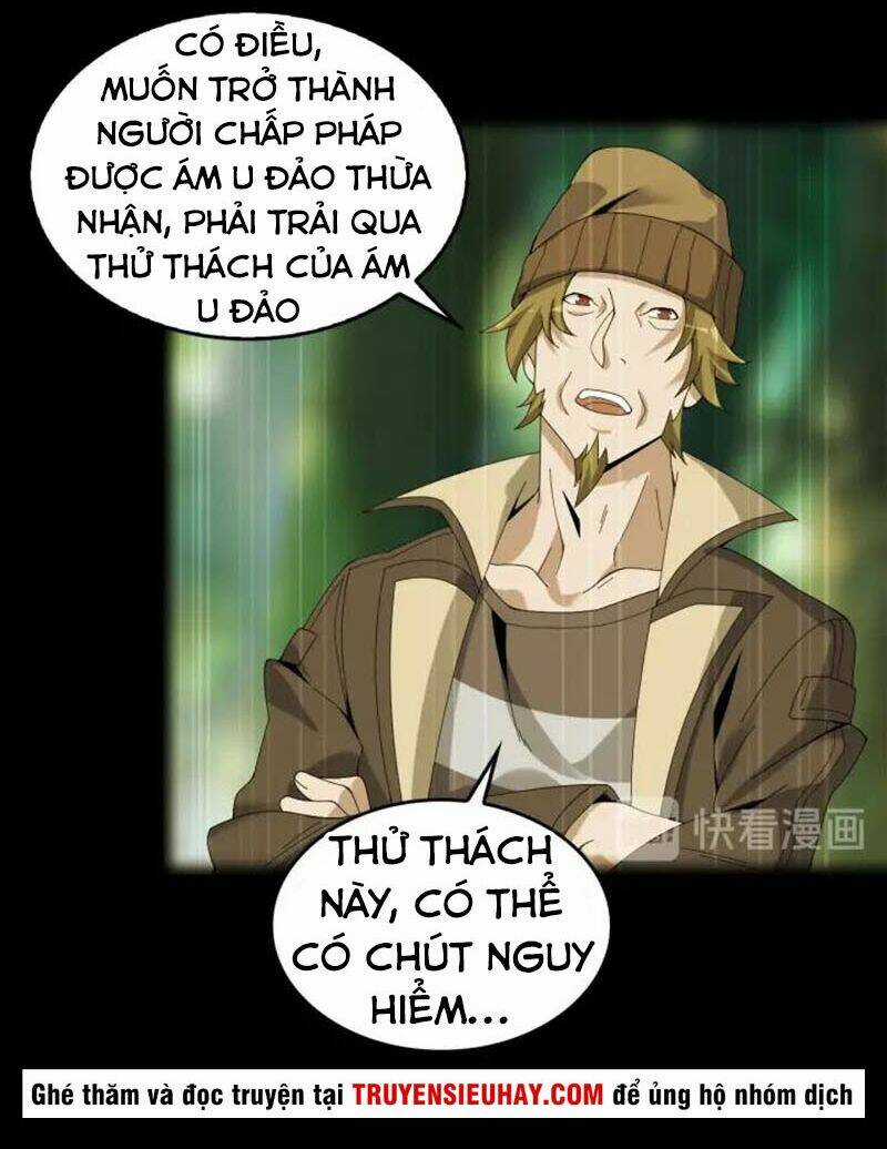 Siêu Cấp Đại Chủ Bạ - Chapter 73 - Trang 8