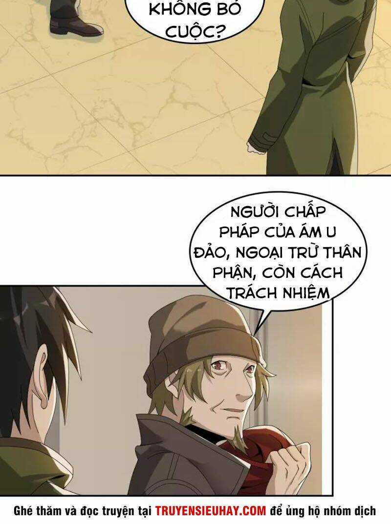 Siêu Cấp Đại Chủ Bạ - Chapter 74 - Trang 3