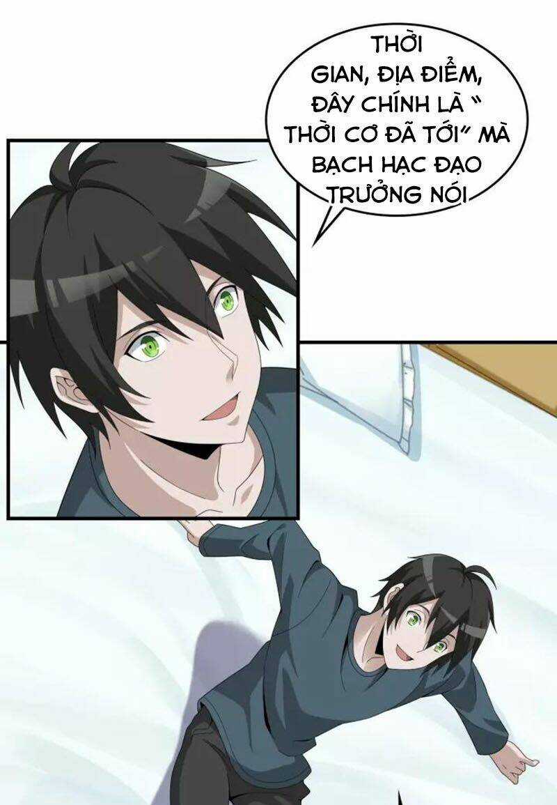 Siêu Cấp Đại Chủ Bạ - Chapter 74 - Trang 27