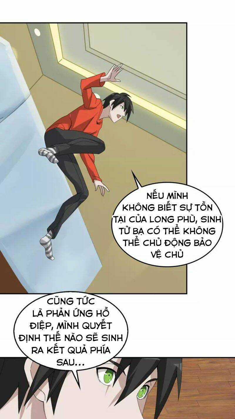 Siêu Cấp Đại Chủ Bạ - Chapter 74 - Trang 29