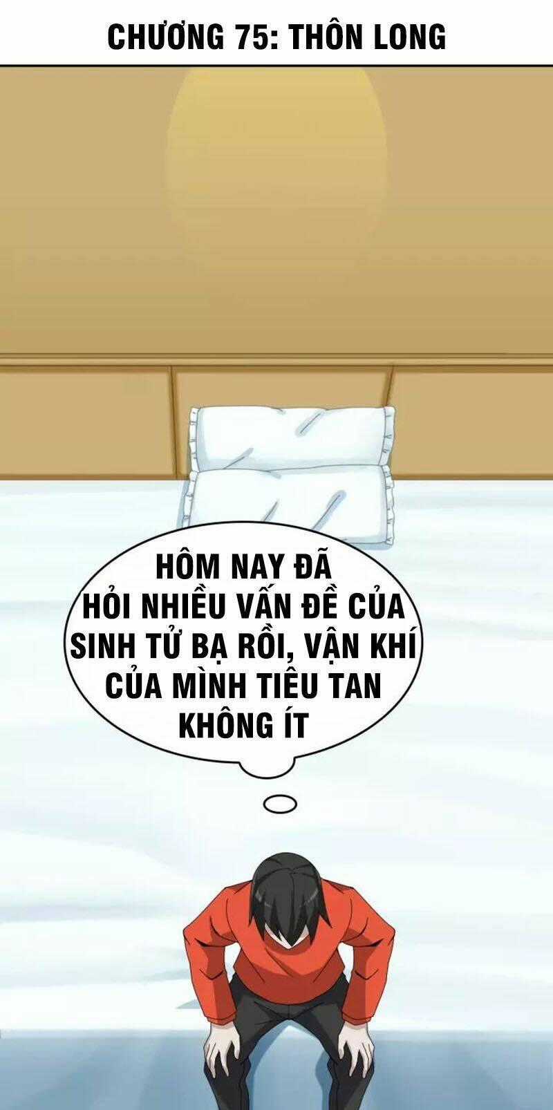 Siêu Cấp Đại Chủ Bạ - Chapter 75 - Trang 2