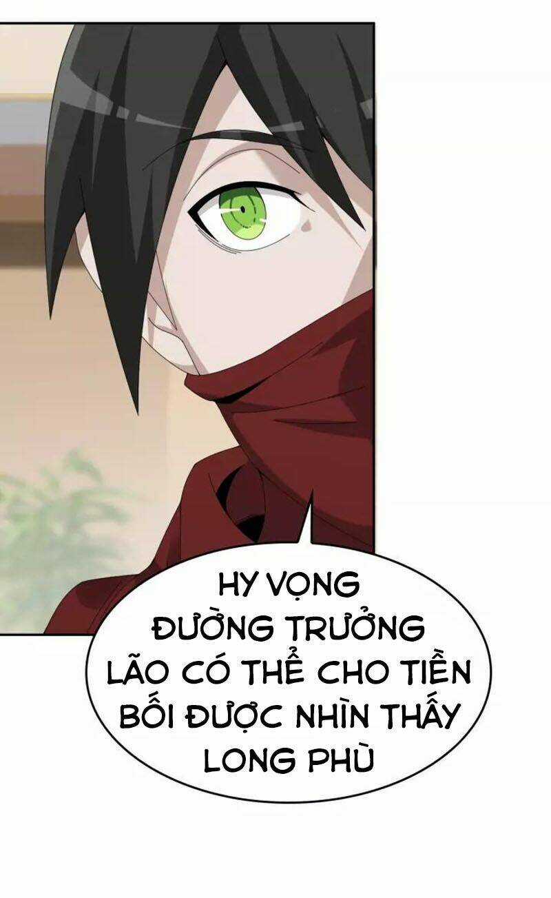 Siêu Cấp Đại Chủ Bạ - Chapter 75 - Trang 22
