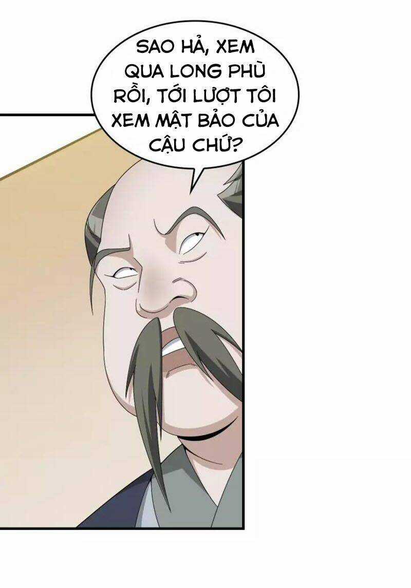 Siêu Cấp Đại Chủ Bạ - Chapter 75 - Trang 30