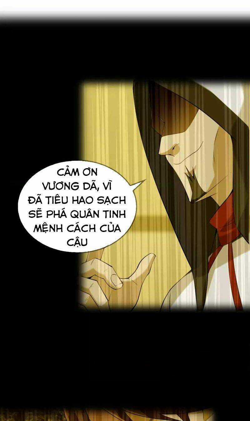 Siêu Cấp Đại Chủ Bạ - Chapter 75 - Trang 4