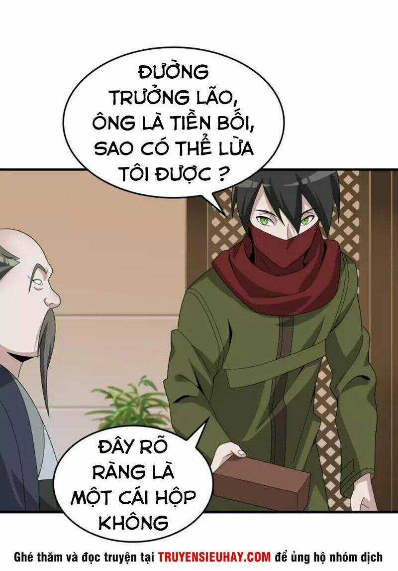 Siêu Cấp Đại Chủ Bạ - Chapter 75 - Trang 31