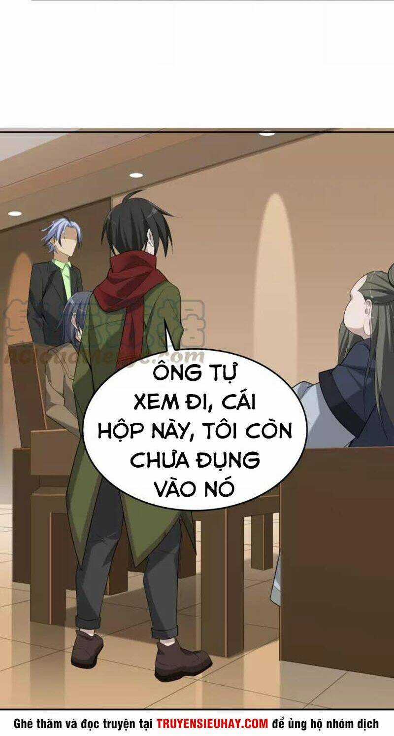 Siêu Cấp Đại Chủ Bạ - Chapter 75 - Trang 33