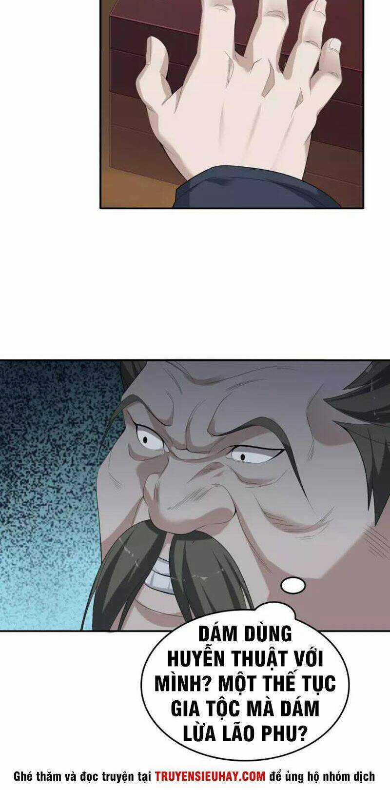Siêu Cấp Đại Chủ Bạ - Chapter 75 - Trang 35