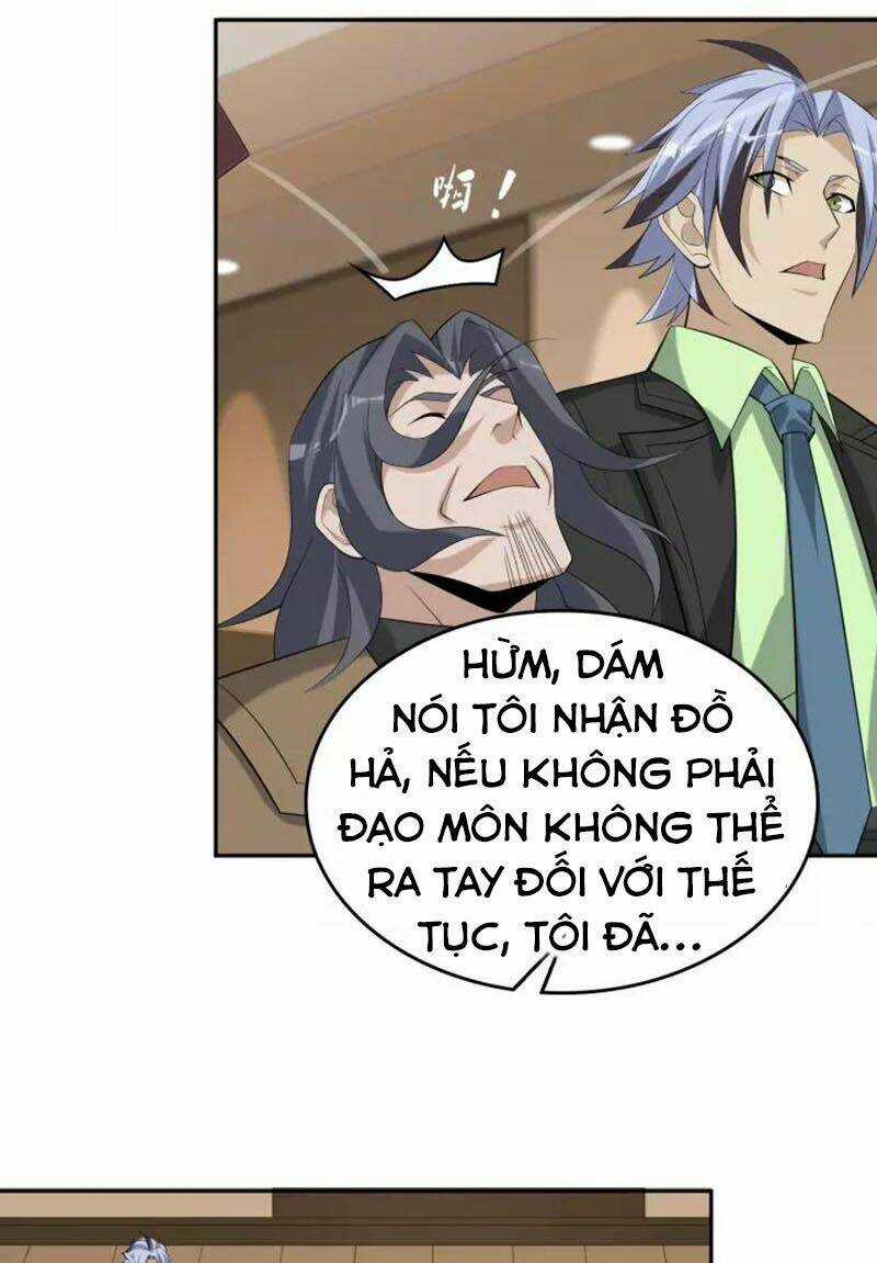 Siêu Cấp Đại Chủ Bạ - Chapter 75 - Trang 38