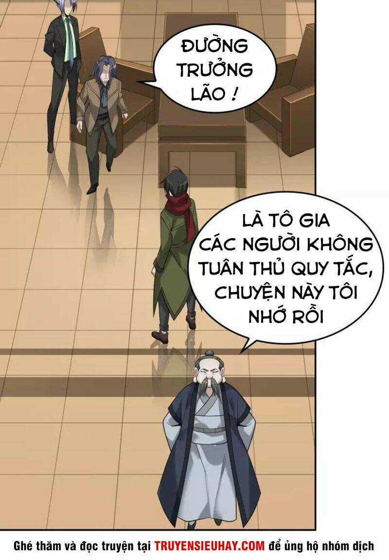 Siêu Cấp Đại Chủ Bạ - Chapter 75 - Trang 39