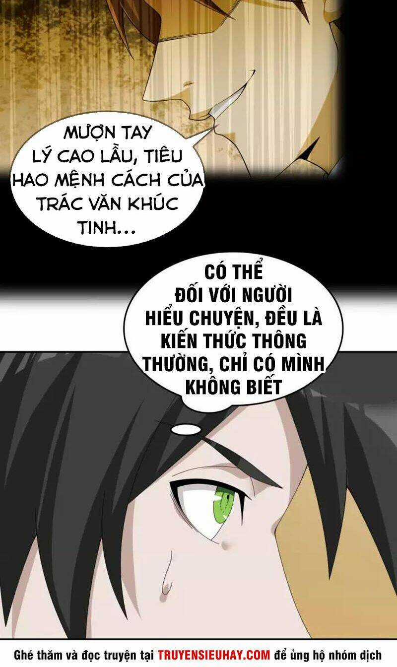 Siêu Cấp Đại Chủ Bạ - Chapter 75 - Trang 5