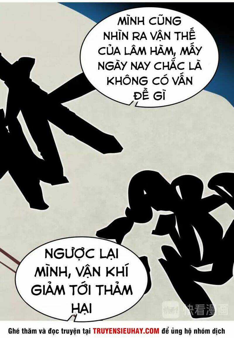 Siêu Cấp Đại Chủ Bạ - Chapter 75 - Trang 7
