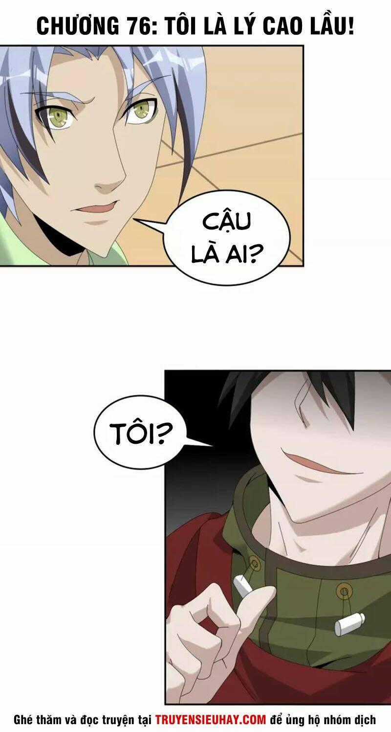 Siêu Cấp Đại Chủ Bạ - Chapter 76 - Trang 2