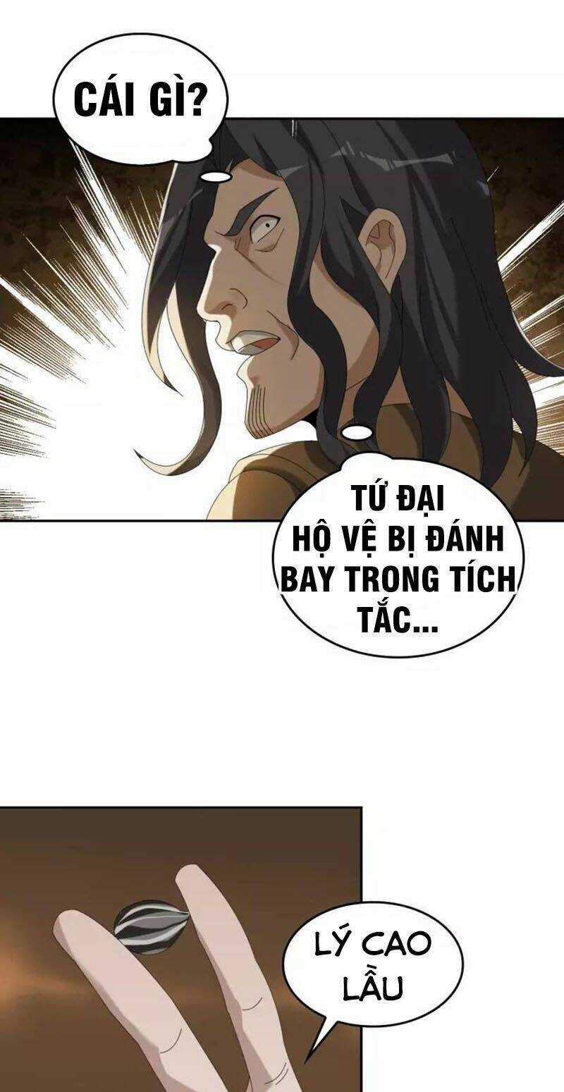 Siêu Cấp Đại Chủ Bạ - Chapter 76 - Trang 17