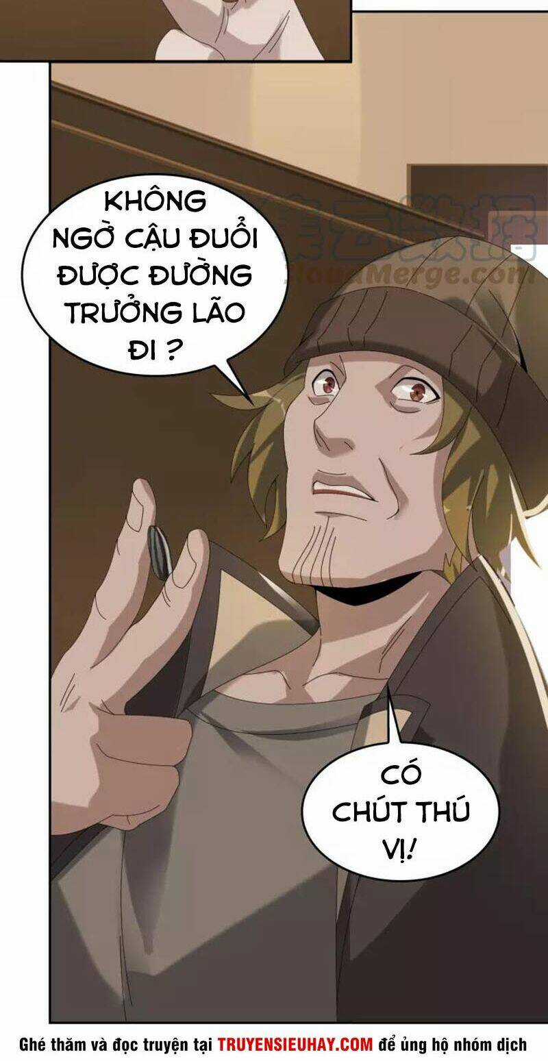 Siêu Cấp Đại Chủ Bạ - Chapter 76 - Trang 18