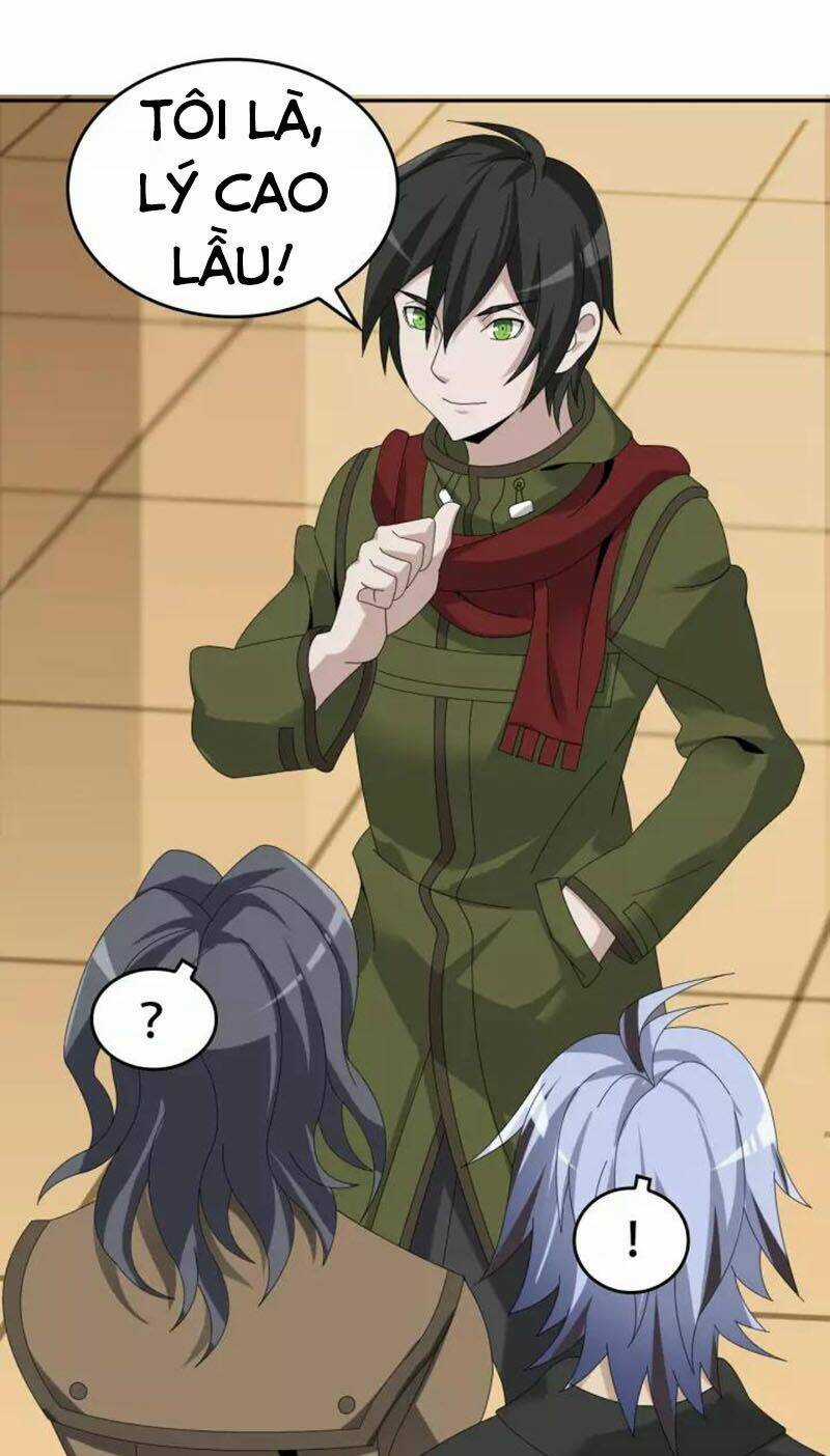 Siêu Cấp Đại Chủ Bạ - Chapter 76 - Trang 3