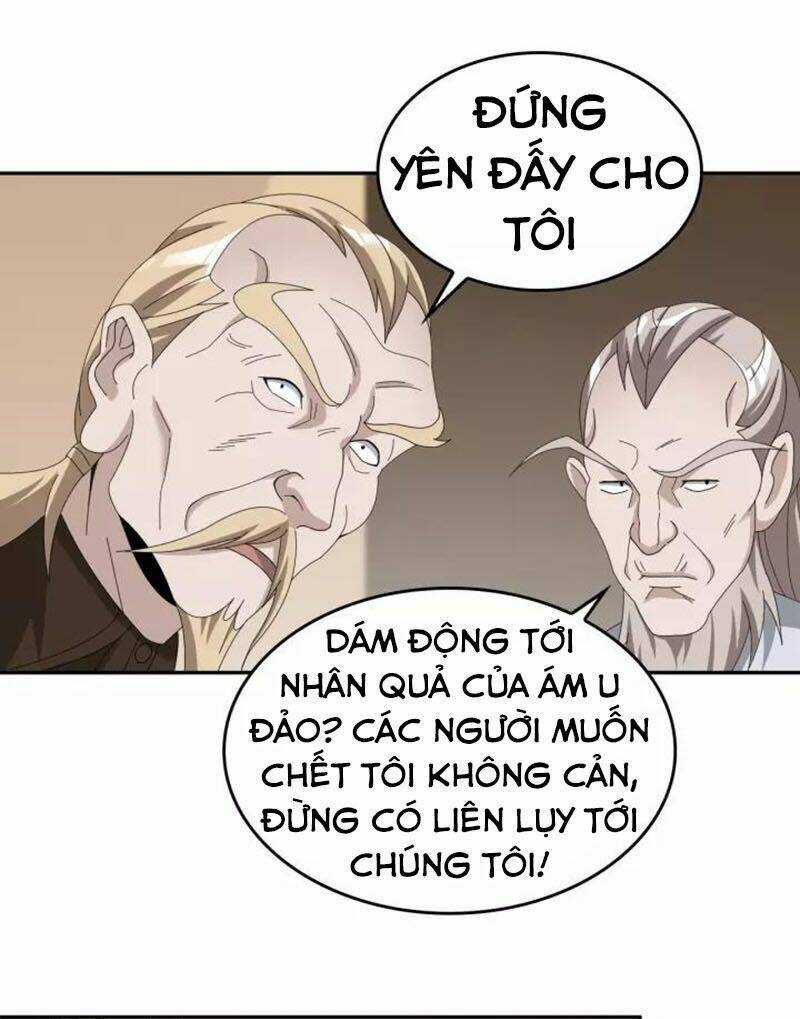 Siêu Cấp Đại Chủ Bạ - Chapter 76 - Trang 21