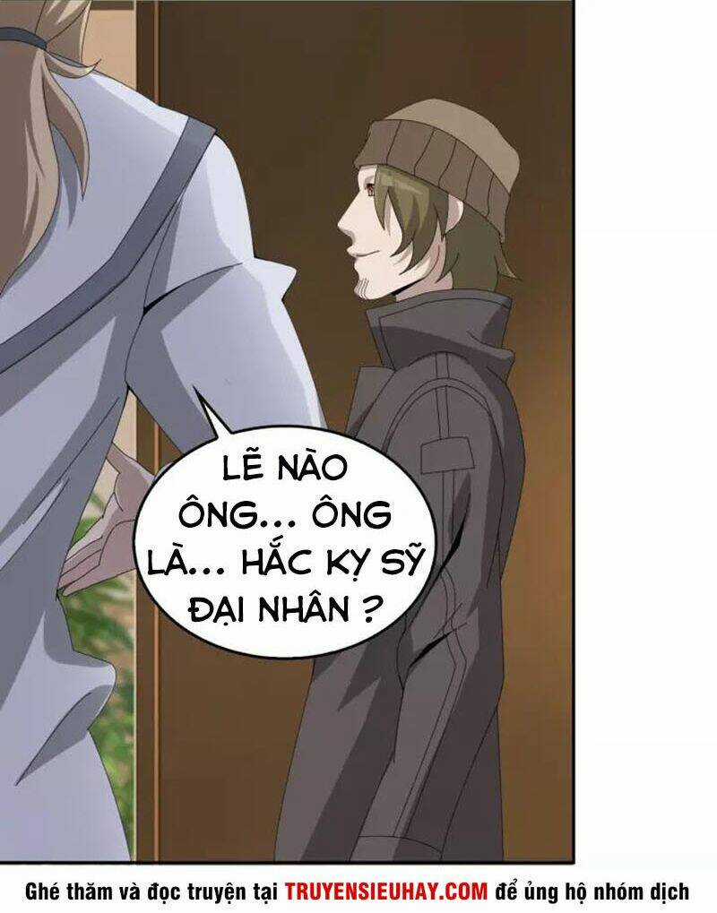 Siêu Cấp Đại Chủ Bạ - Chapter 76 - Trang 22