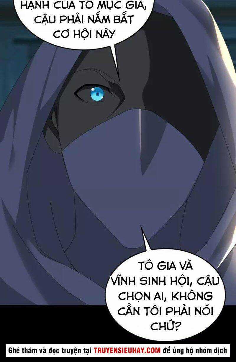 Siêu Cấp Đại Chủ Bạ - Chapter 76 - Trang 26