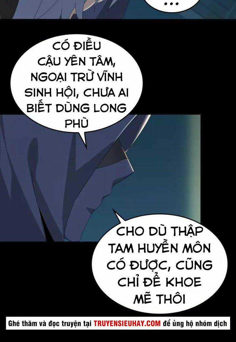 Siêu Cấp Đại Chủ Bạ - Chapter 76 - Trang 30