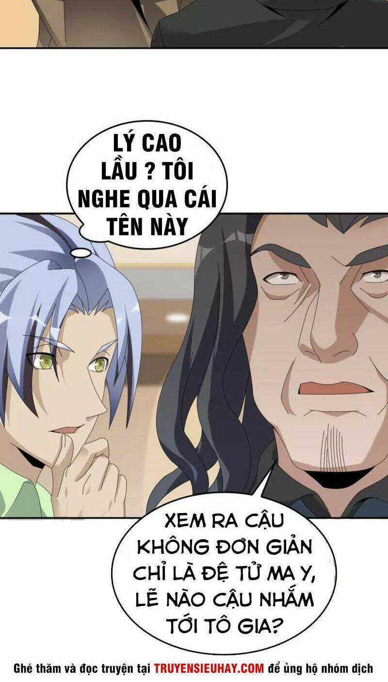 Siêu Cấp Đại Chủ Bạ - Chapter 76 - Trang 4