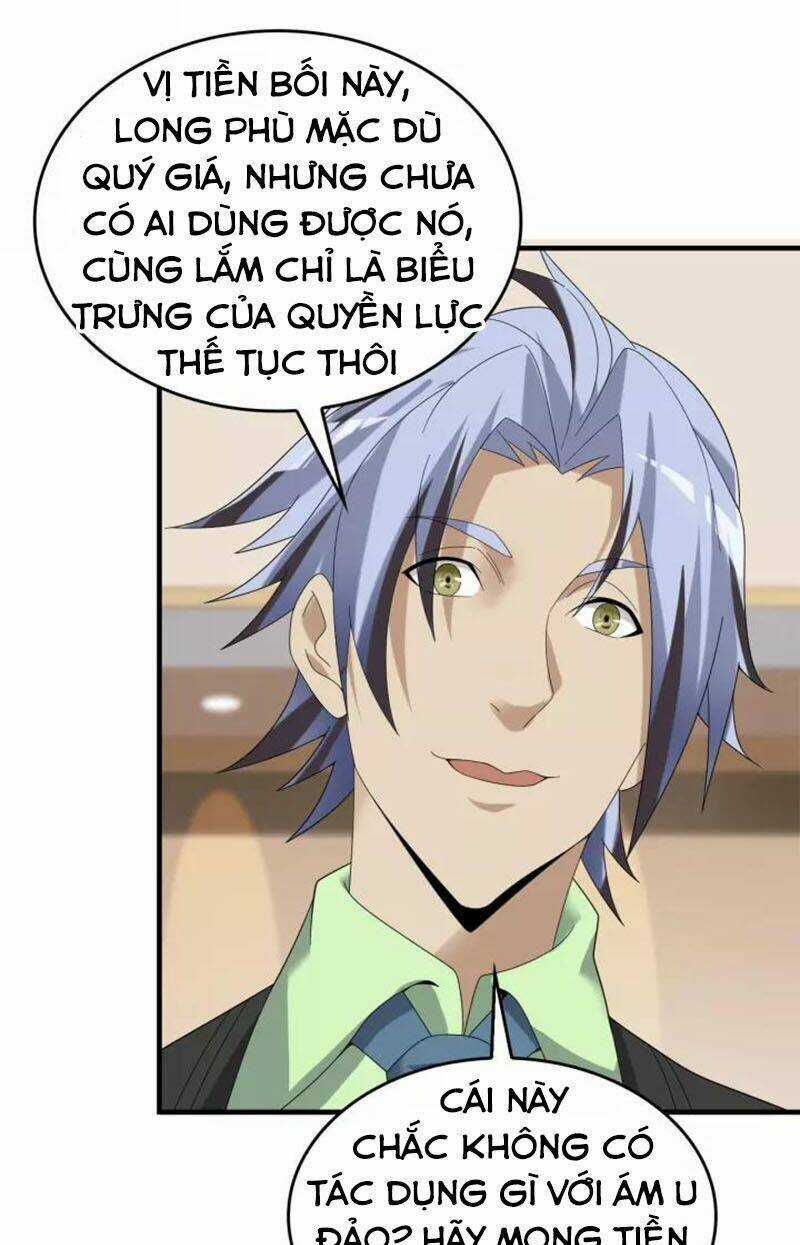 Siêu Cấp Đại Chủ Bạ - Chapter 76 - Trang 33