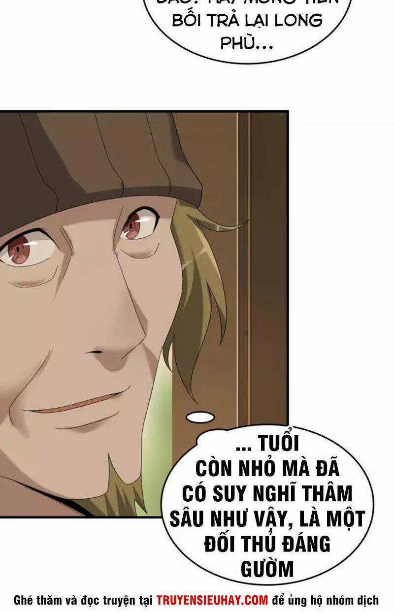 Siêu Cấp Đại Chủ Bạ - Chapter 76 - Trang 34