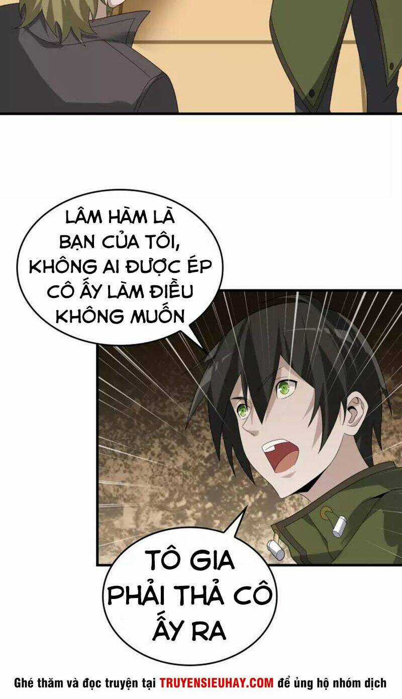 Siêu Cấp Đại Chủ Bạ - Chapter 76 - Trang 37