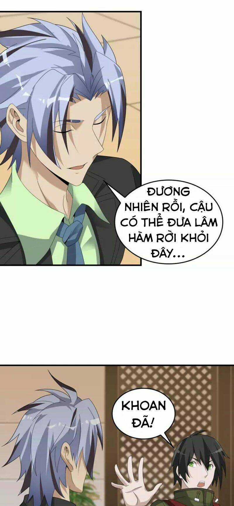 Siêu Cấp Đại Chủ Bạ - Chapter 76 - Trang 38