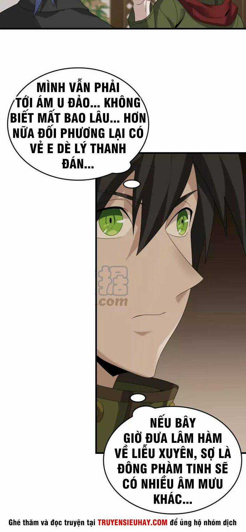 Siêu Cấp Đại Chủ Bạ - Chapter 76 - Trang 39