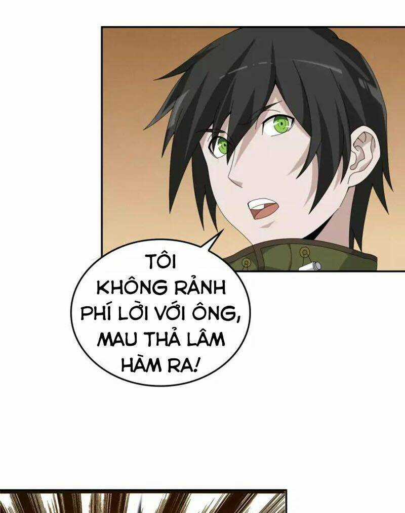 Siêu Cấp Đại Chủ Bạ - Chapter 76 - Trang 5