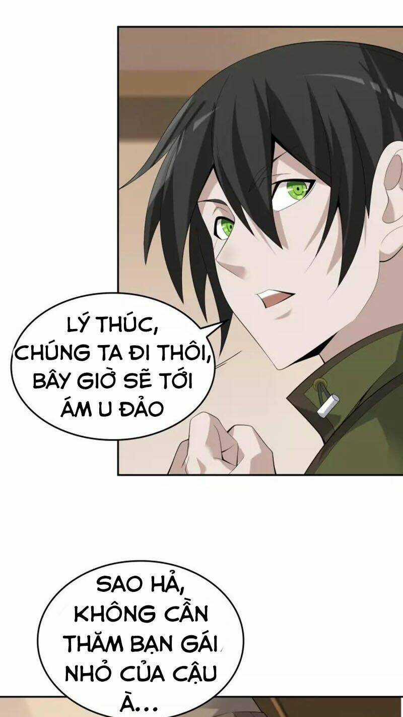 Siêu Cấp Đại Chủ Bạ - Chapter 76 - Trang 42