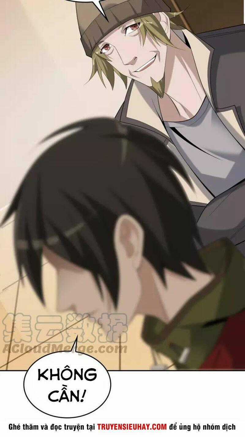 Siêu Cấp Đại Chủ Bạ - Chapter 76 - Trang 43