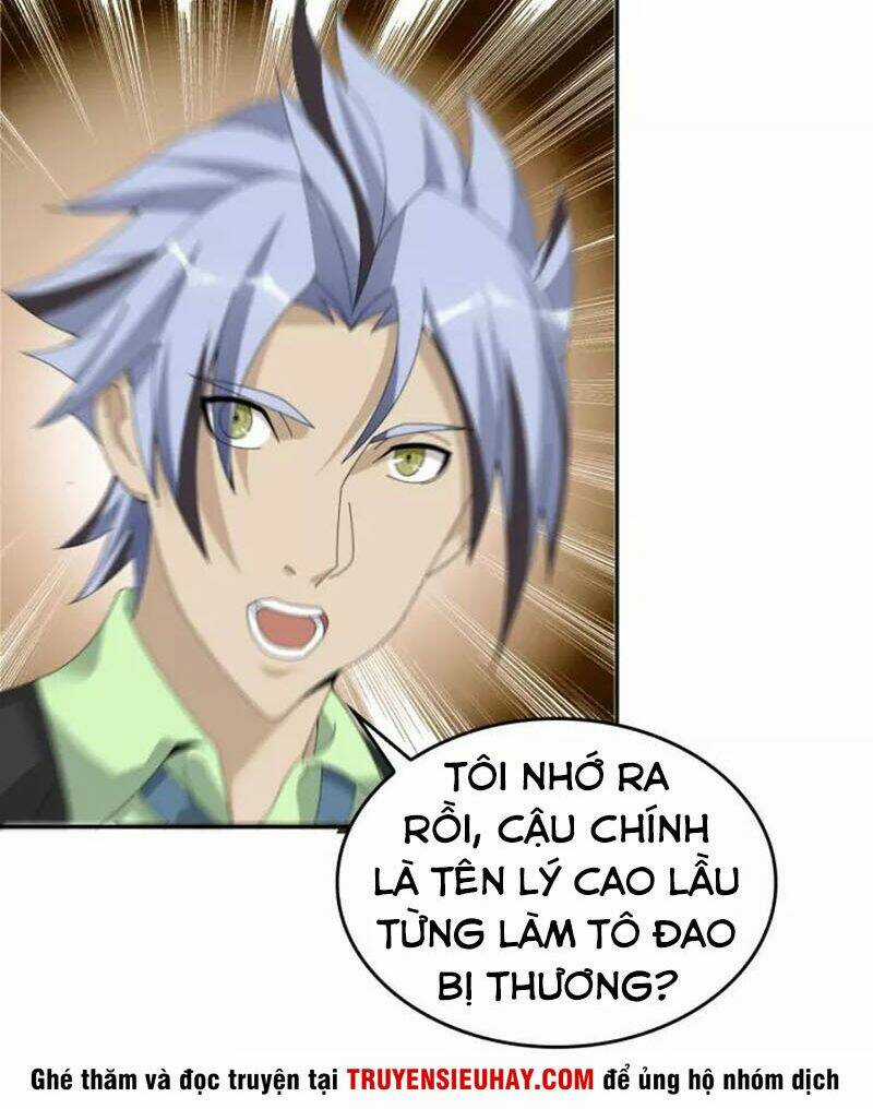 Siêu Cấp Đại Chủ Bạ - Chapter 76 - Trang 6