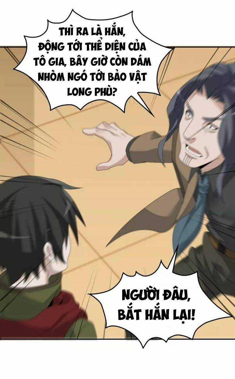 Siêu Cấp Đại Chủ Bạ - Chapter 76 - Trang 7