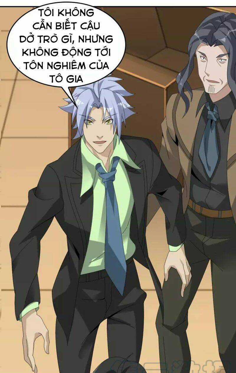 Siêu Cấp Đại Chủ Bạ - Chapter 76 - Trang 9