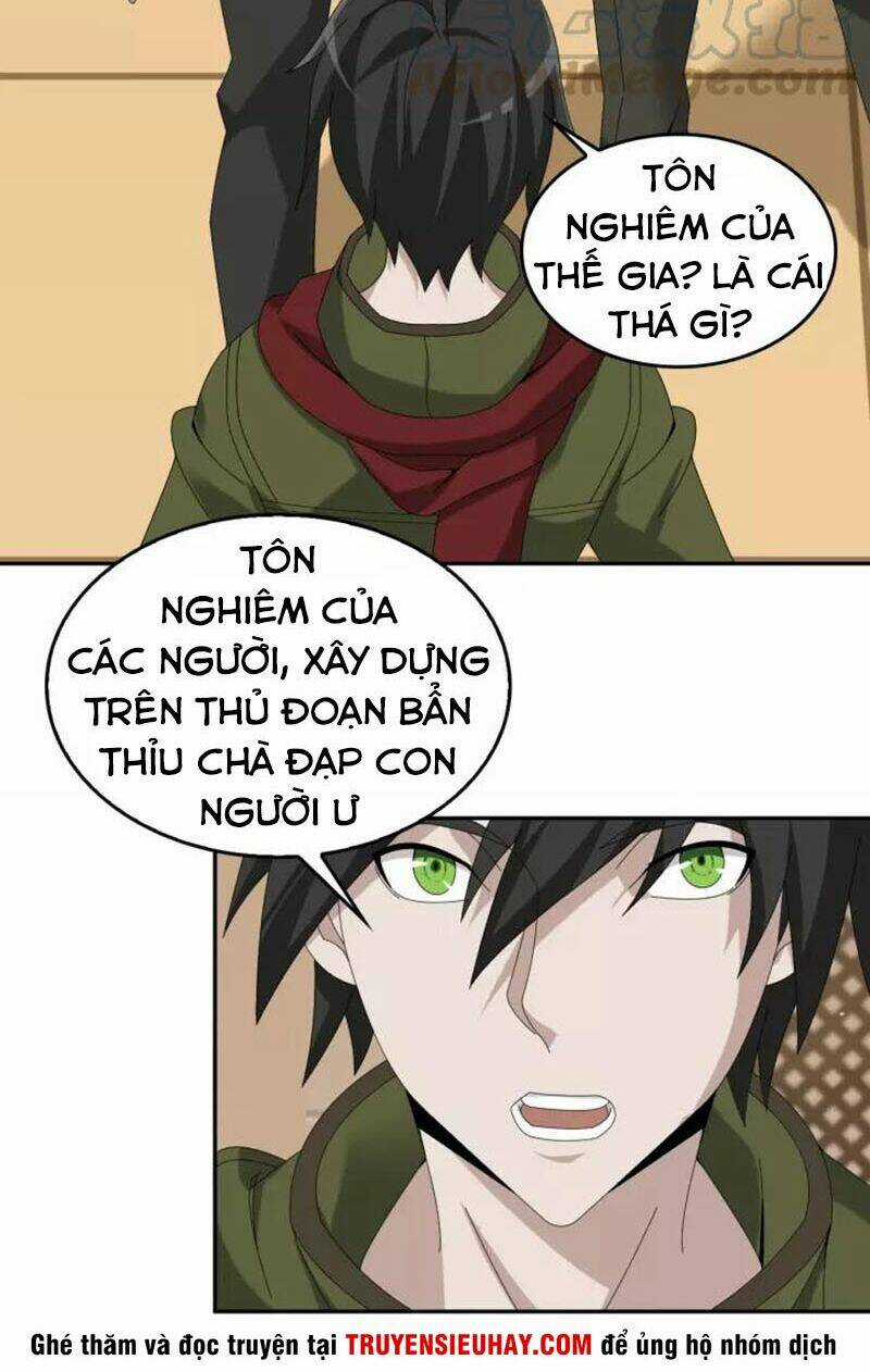 Siêu Cấp Đại Chủ Bạ - Chapter 76 - Trang 10