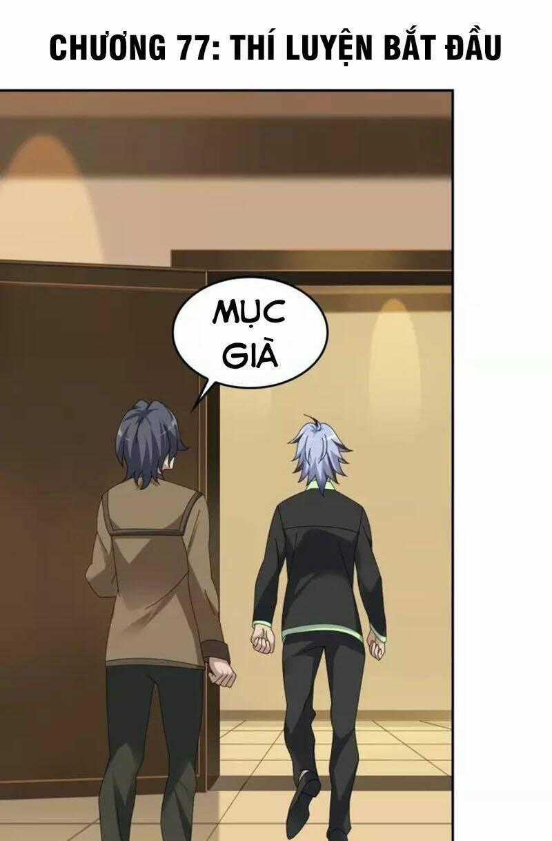 Siêu Cấp Đại Chủ Bạ - Chapter 77 - Trang 2